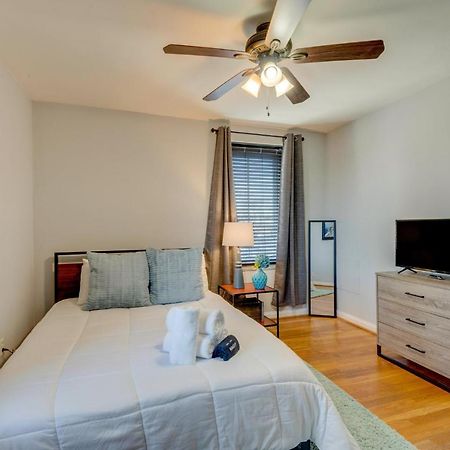 Nashville Home With A View -203 Extérieur photo