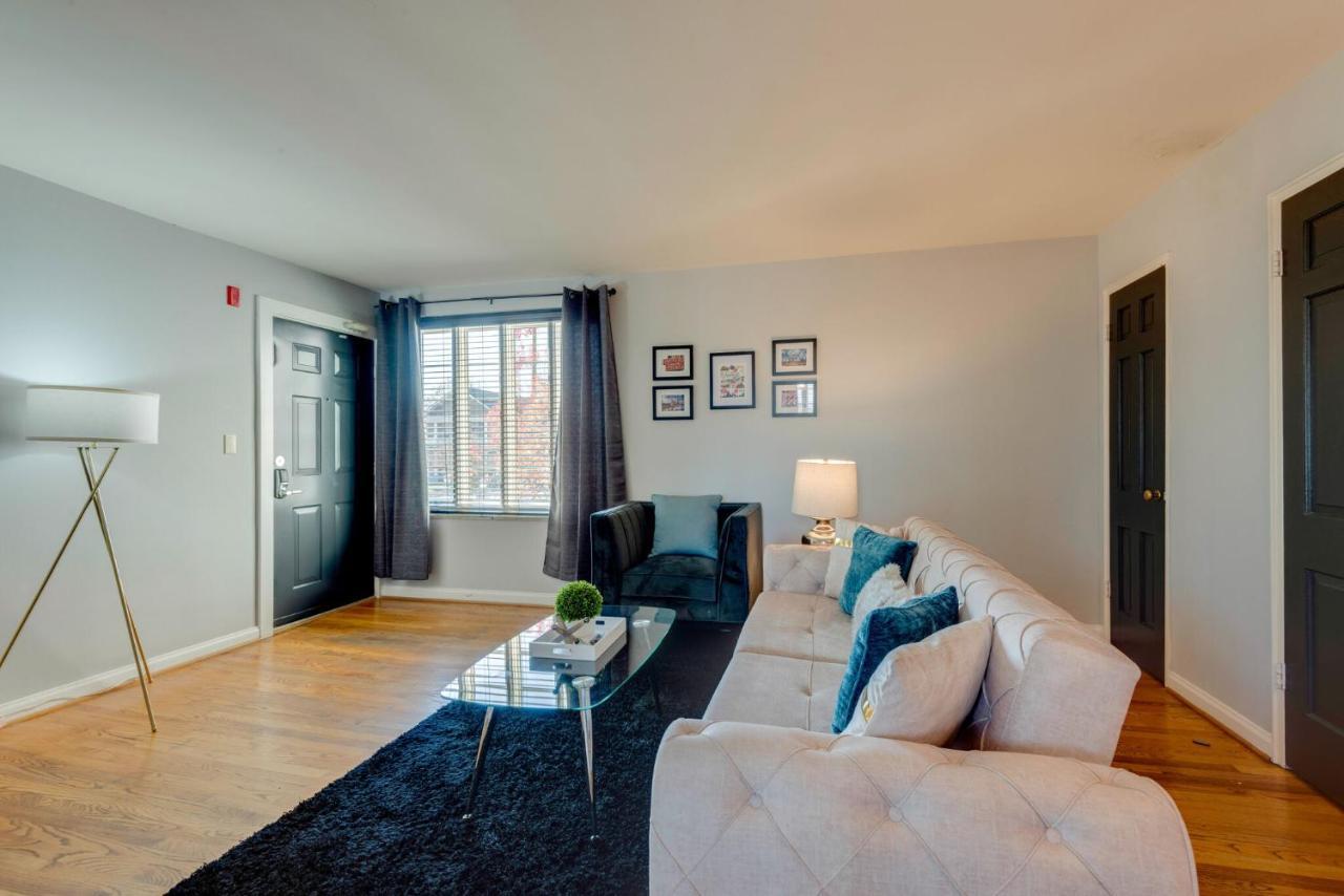 Nashville Home With A View -203 Extérieur photo