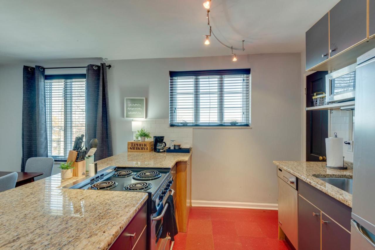 Nashville Home With A View -203 Extérieur photo