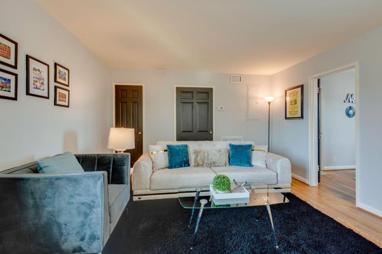 Nashville Home With A View -203 Extérieur photo