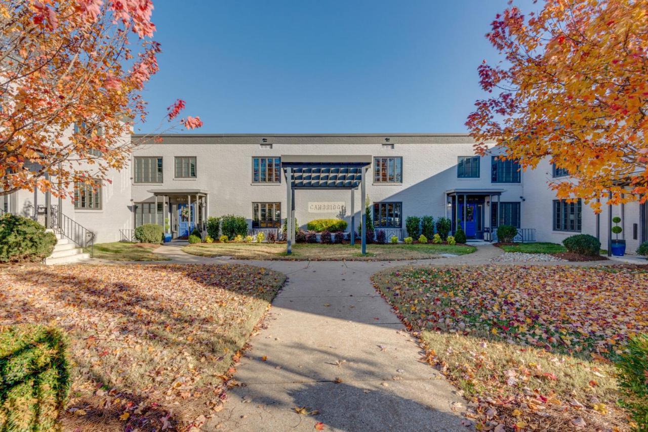 Nashville Home With A View -203 Extérieur photo