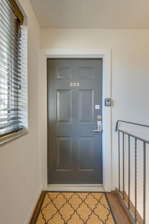 Nashville Home With A View -203 Extérieur photo