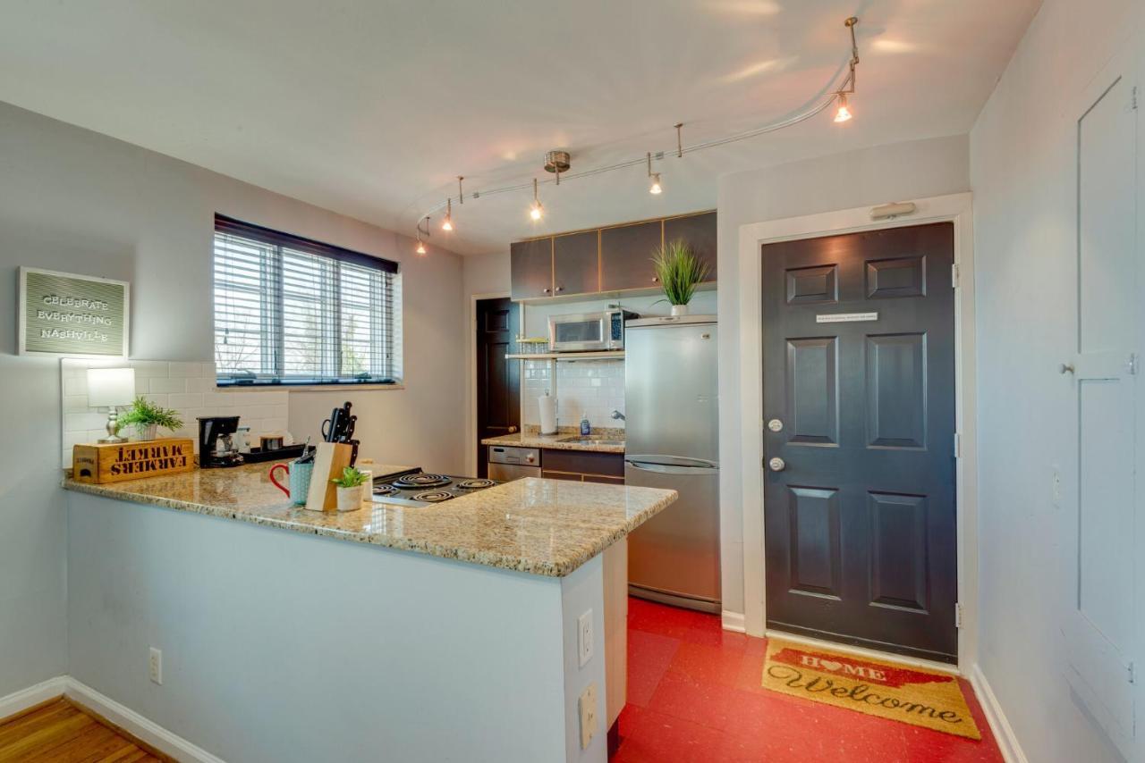 Nashville Home With A View -203 Extérieur photo