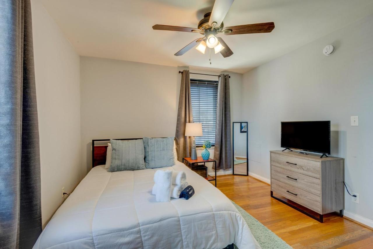 Nashville Home With A View -203 Extérieur photo
