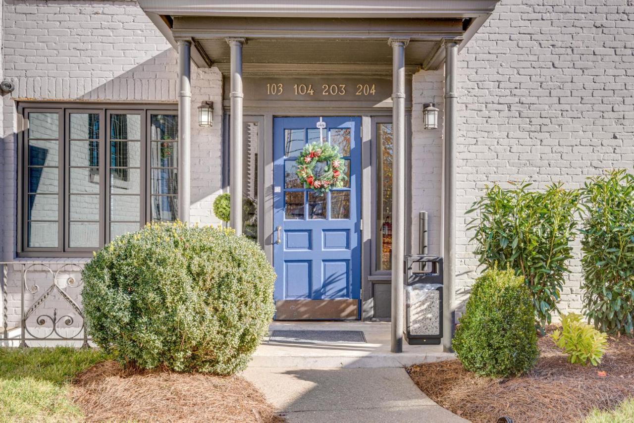 Nashville Home With A View -203 Extérieur photo