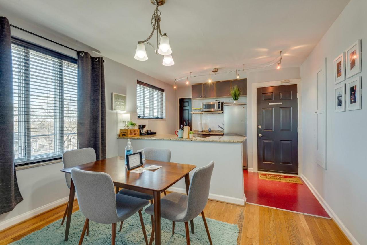 Nashville Home With A View -203 Extérieur photo