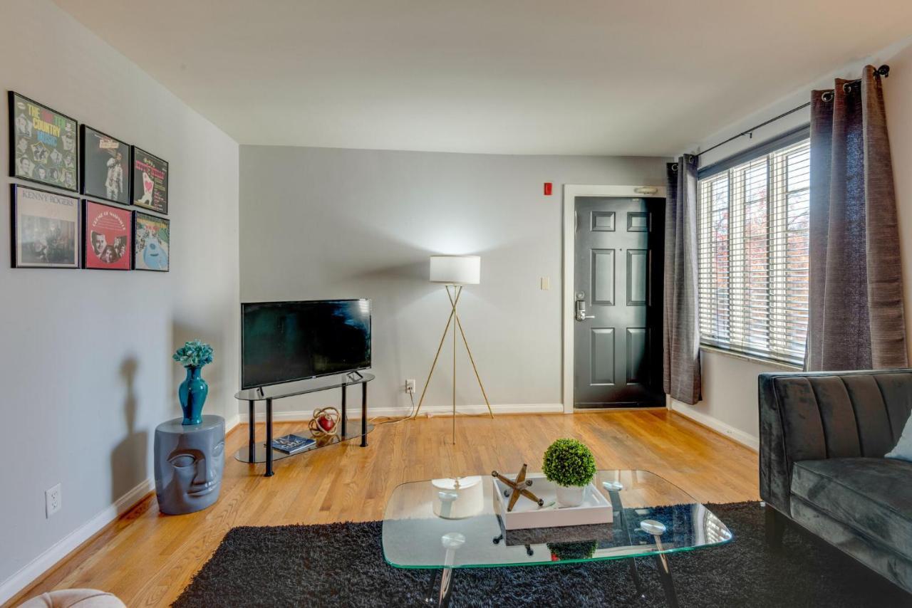 Nashville Home With A View -203 Extérieur photo